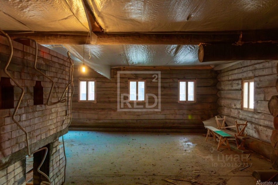 Продажа офиса Красногорск г, Ильинское ш,  д. 1А