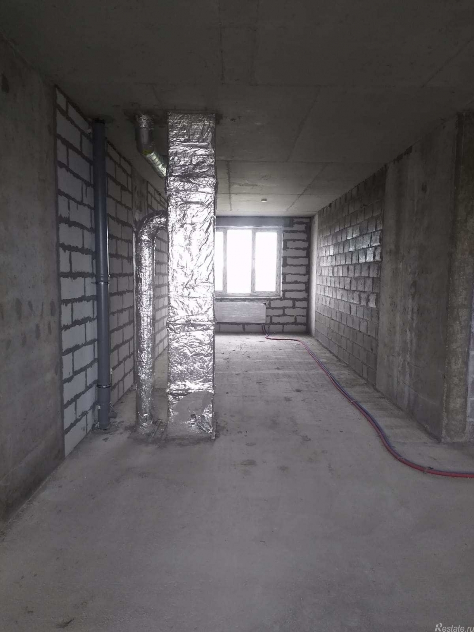 Продажа 2-комн квартиры на вторичном рынке Домодедово с,  д. 8