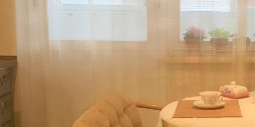 1-комн квартира проезд Чечерский, 122к3