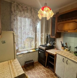 Продажа 2-комн квартиры на вторичном рынке Королев г, Королева пр-кт,  д. 5Б