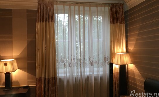 Аренда 2-комн квартиры на вторичном рынке Кабельная 2-я ул,  д. 10