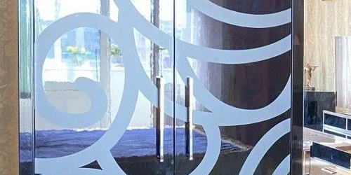 3-комн квартира Кутузовский проспект, 4/2