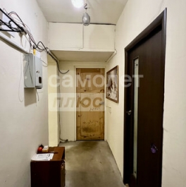 Продажа 1-комн квартиры на вторичном рынке Усачёва улица,  д. 29 к8