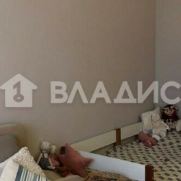 Продажа 2-комн квартиры на вторичном рынке Парковая улица,  д. 20 к2 с1