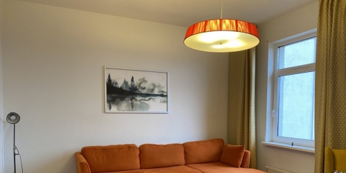 4-комн квартира Детская ул. ,  д. 18