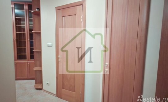 Продажа 1-комн квартиры на вторичном рынке Железнодорожный, Саввинское шоссе,  д. 4 к2