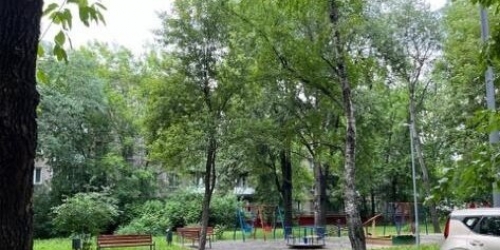 2-комн квартира ул Фабрициуса,  д. 8,  к. 1