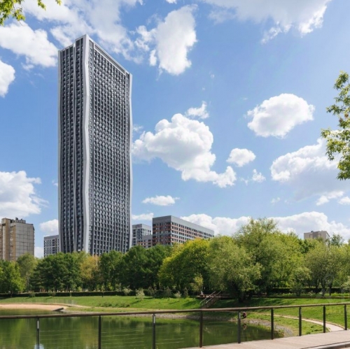 Склад проезд Серебрякова,  д. 11 к2