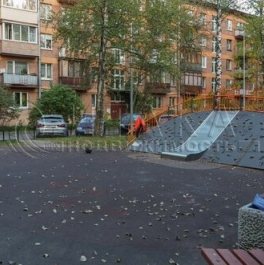 Продажа 2-комн квартиры на вторичном рынке ул Омская,  д. 29