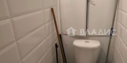 2-комн квартира улица Летчика Бабушкина, 39