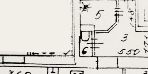 3-комн квартира набережная Крюкова Канала, 9