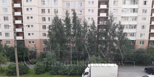 1-комн квартира Щербакова,  д. 11,  к. 1