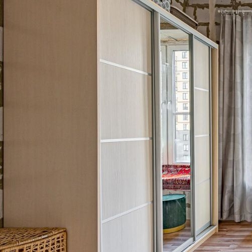 1-комн квартира Киевская улица, 3