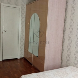 Продажа 2-комн квартиры на вторичном рынке Нагорный бульвар,  д. 4 к3