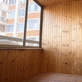 Продажа 3-комн квартиры на вторичном рынке ул Ангарская,  д. 20,  к. 2