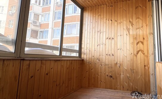 Продажа 3-комн квартиры на вторичном рынке ул Ангарская,  д. 20,  к. 2