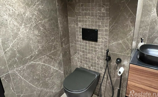 Продажа 1-комн квартиры на вторичном рынке Осенняя улица,  д. 14