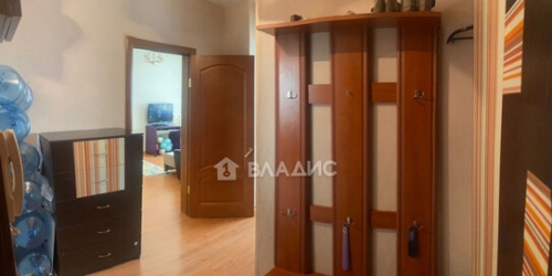 1-комн квартира улица Дмитриевского,  д. 7