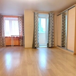 Продажа 1-комн квартиры на вторичном рынке Богатырский пр-кт,  д. 28