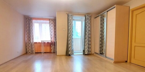 1-комн квартира Богатырский пр-кт,  д. 28