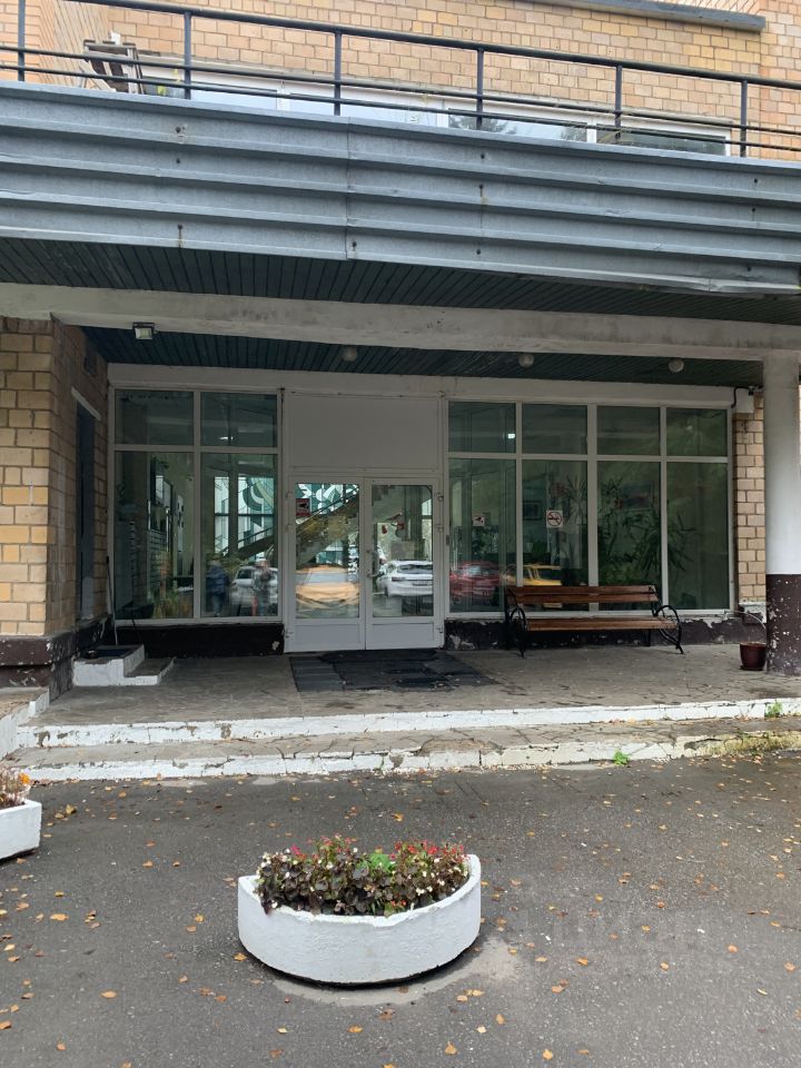 Продажа студии Новогорск мкр, улица Ивановская, 12