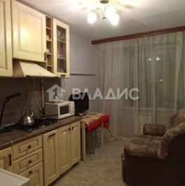 Продажа 1-комн квартиры на вторичном рынке Малахитовая улица,  д. 23