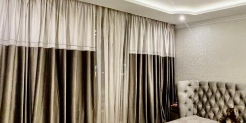 3-комн квартира Мосфильмовская улица, 88к4