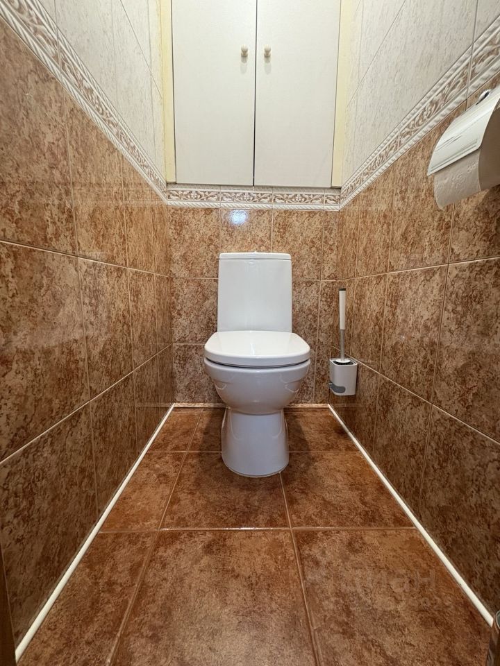 Аренда 2-комн квартиры на вторичном рынке улица Чечулина,  д. 14