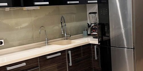 3-комн квартира бульвар Маршала Рокоссовского, 6к1