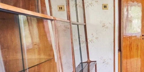 2-комн квартира Кронштадт, улица Всеволода Вишневского, 20/20