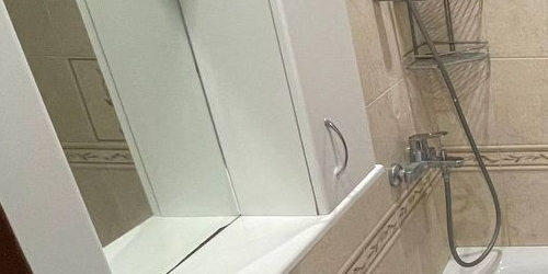 1-комн квартира Изюмская улица, 50К1