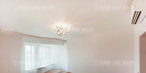 3-комн квартира Ружейный переулок,  д. 4