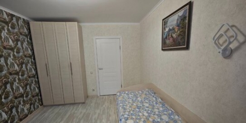 3-комн квартира Новоясеневский пр-кт,  д. 19,  к. 4