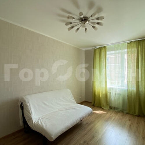 3-комн квартира Одинцовский городской округ, Радужная улица,  д. 20