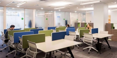 Офис Кожевническая улица,  д. 8