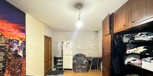 3-комн квартира ул Прокофьева,  д. 1