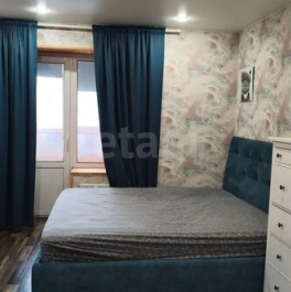 Продажа 3-комн квартиры на вторичном рынке ул Фёдора Абрамова,  д. 18,  к. 1