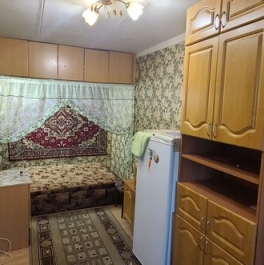 Аренда 2-комн квартиры на вторичном рынке Бобруйская улица,  д. 28