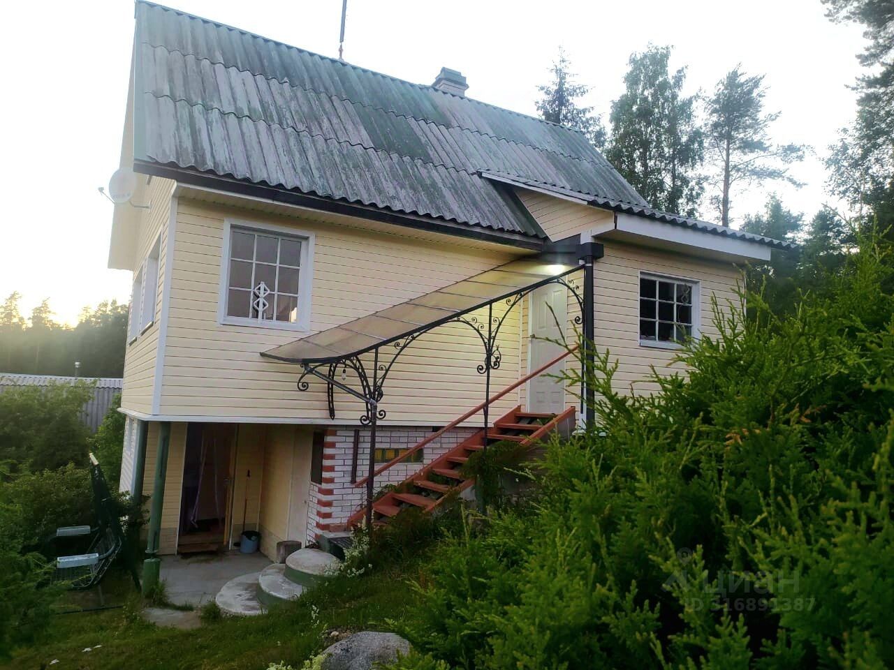 Продажа дома Дормост СНТ, 35