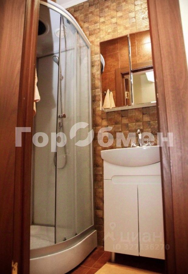 Продажа 3-комн квартиры на вторичном рынке переулок Мошков, 5