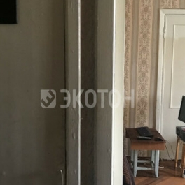 Продажа 2-комн квартиры на вторичном рынке улица Седова,  д. 110