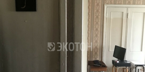 2-комн квартира улица Седова,  д. 110