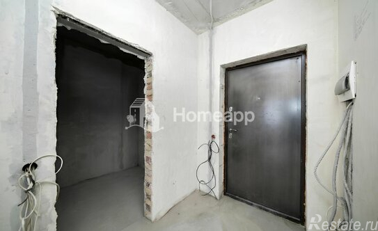 Продажа 1-комн квартиры на вторичном рынке Мытищи, ул Красная слобода,  д. 7