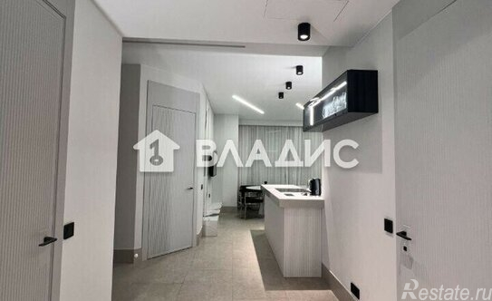 Продажа 2-комн квартиры на вторичном рынке проектируемый проезд № 2017