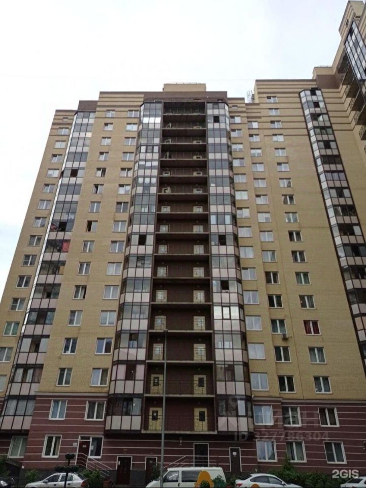 Продажа 1-комн квартиры на вторичном рынке д. Новое Девяткино, улица Арсенальная, 2
