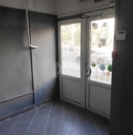 Аренда отдельного здания Большая Пироговская ул, д. 37-43 Аренда отдельного здания Большая Пироговская ул, д. 37-43