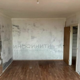 Продажа 2-комн квартиры на вторичном рынке улица Молдагуловой,  д. 32