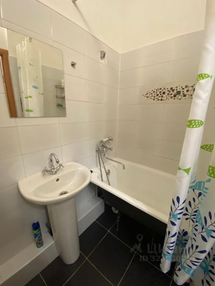 Продажа студии проспект Народного ополчения, 10