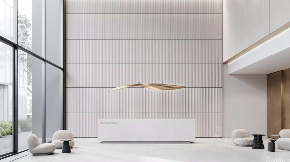 Продажа ПСН Дмитровский проезд