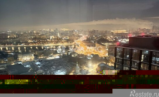 Продажа 1-комн квартиры на вторичном рынке Симоновская наб,  д. 2 к1